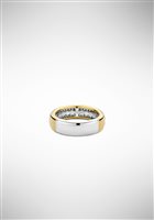 Anillo Ti Sento Milano Mujer in Plata 12235ZY/58 - 12235ZY/58